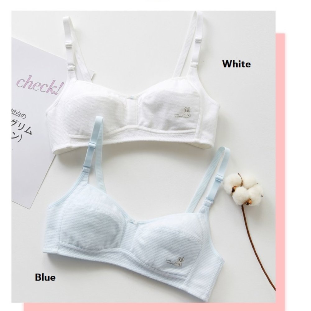 Bra for teen girls